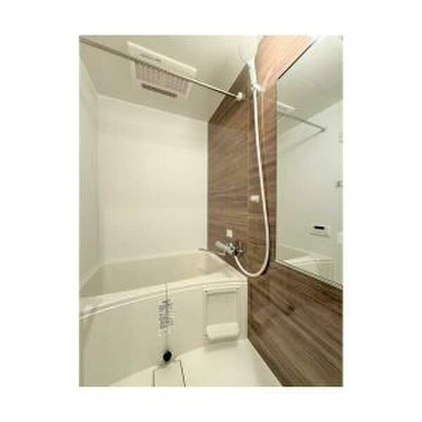 バス／シャワールーム等 アエル浦和