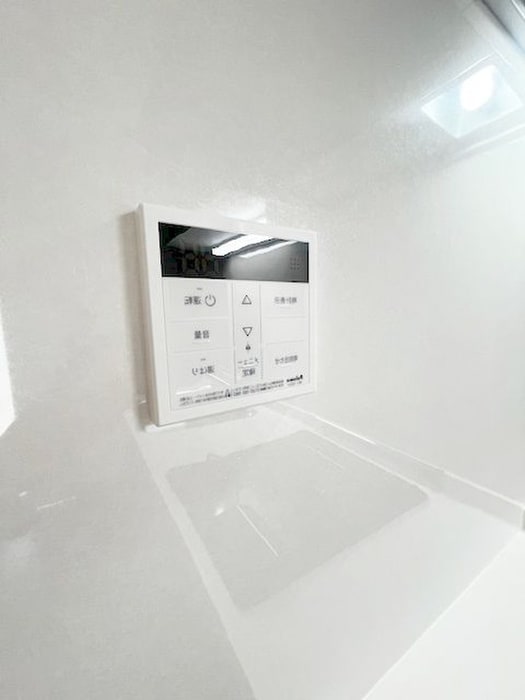 内観写真 アエル浦和