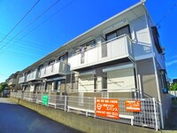 エミネンス夏見台
