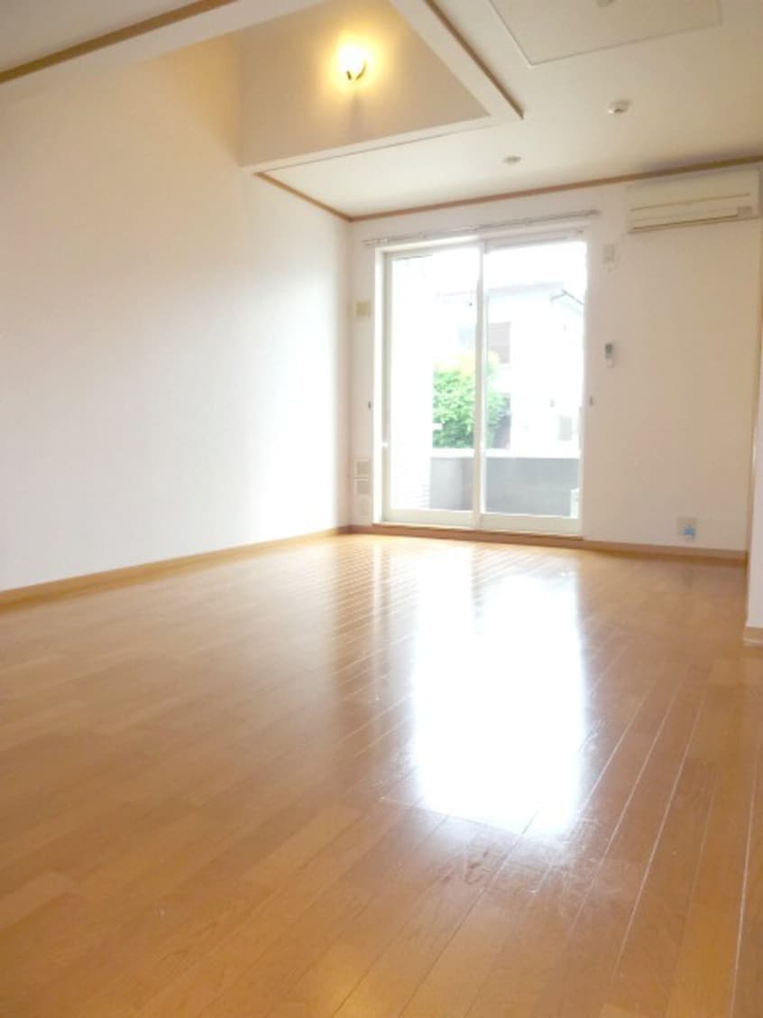 居室 キ－ウィハウス