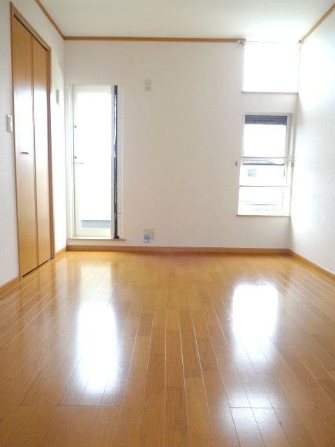 居室 キ－ウィハウス