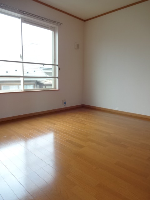 居室 キ－ウィハウス