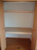 収納 キ－ウィハウス