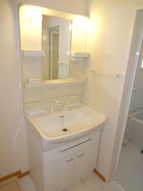 洗面 キ－ウィハウス