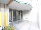 エントランス部分 アソシエ横浜