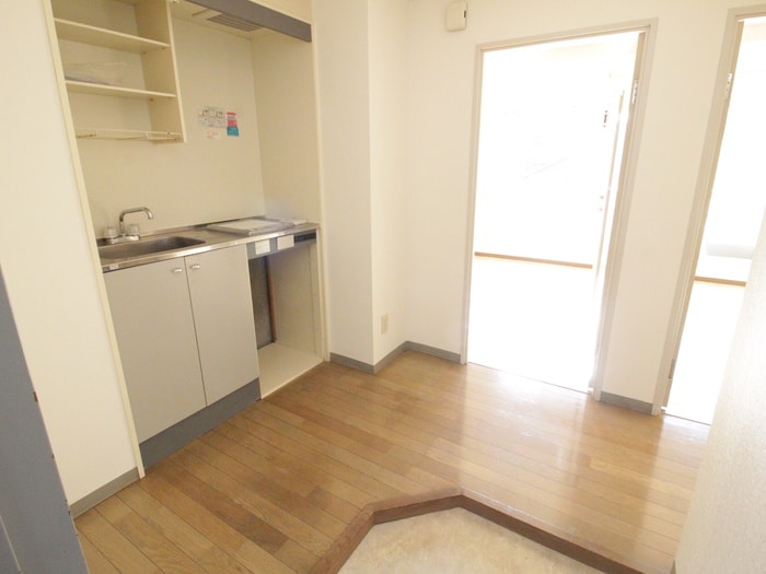 キッチン アソシエ横浜