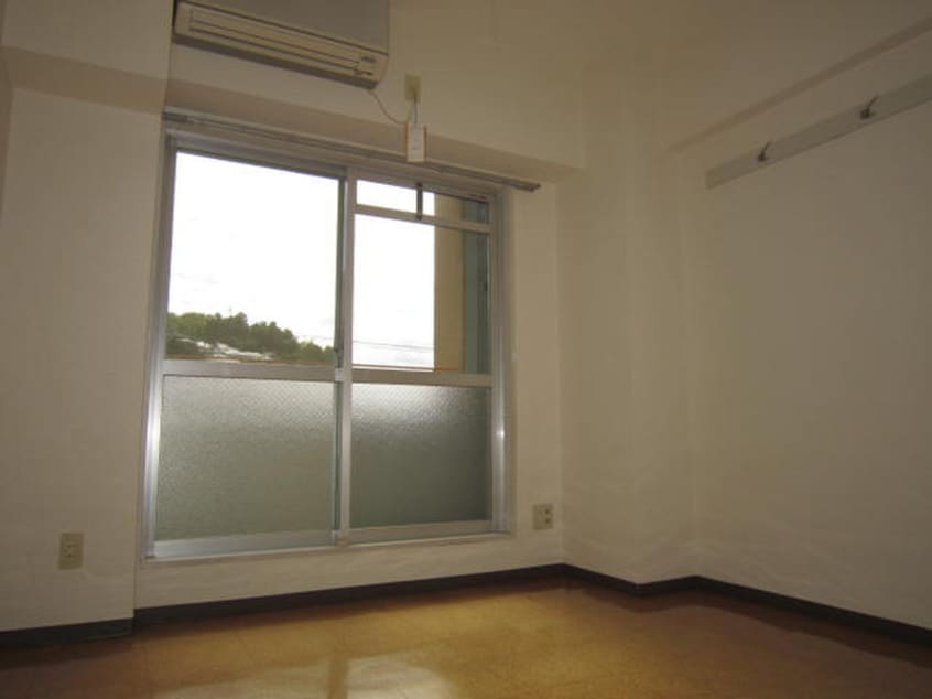 居室 アソシエ横浜