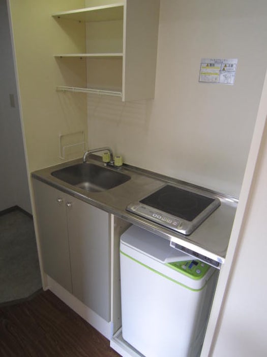 キッチン アソシエ横浜