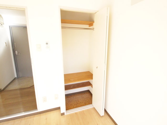 収納 アソシエ横浜