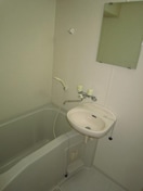 バス／シャワールーム等 アソシエ横浜