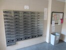 建物設備 アソシエ横浜