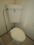 トイレ アソシエ横浜