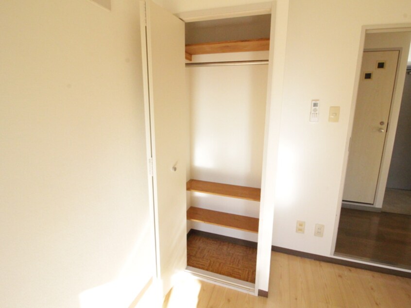 収納 アソシエ横浜