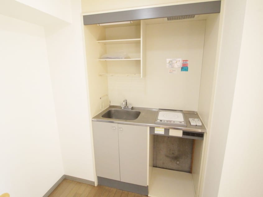 キッチン アソシエ横浜