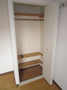 収納 アソシエ横浜