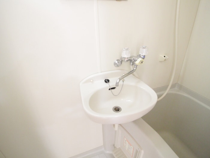 洗面 アソシエ横浜