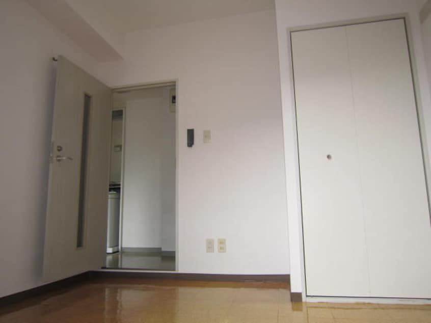 内観写真 アソシエ横浜