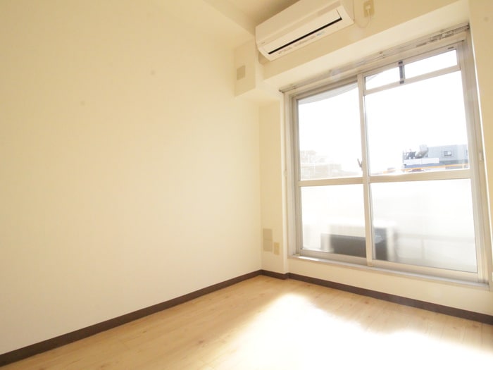 居室 アソシエ横浜