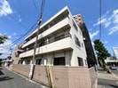スカイローズパレスの外観