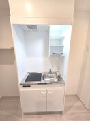 キッチン MELDIA相武台前Ⅱ