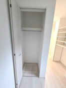 収納 MELDIA相武台前Ⅱ
