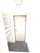 玄関 MELDIA相武台前Ⅱ