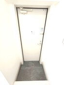 玄関 MELDIA相武台前Ⅱ