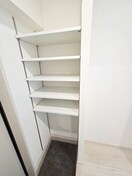 靴箱 MELDIA相武台前Ⅱ