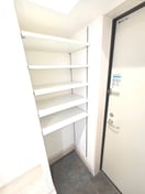 靴箱 MELDIA相武台前Ⅱ