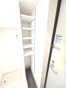 靴箱 MELDIA相武台前Ⅱ