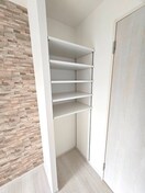 収納 MELDIA相武台前Ⅱ