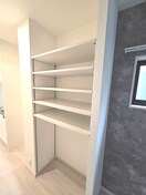 収納 MELDIA相武台前Ⅱ