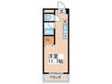 KODAヒルズ東立石の間取図