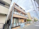 KODAヒルズ東立石の外観