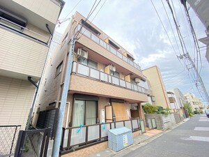 KODAヒルズ東立石