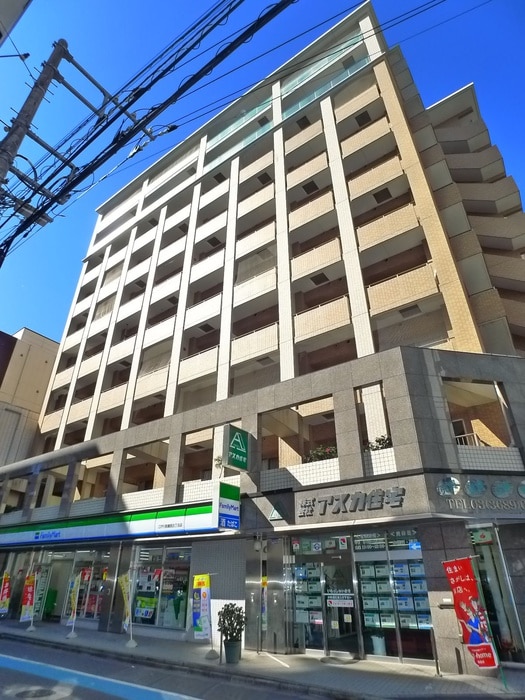 外観写真 コモン西葛西