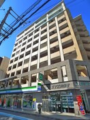 外観写真 コモン西葛西