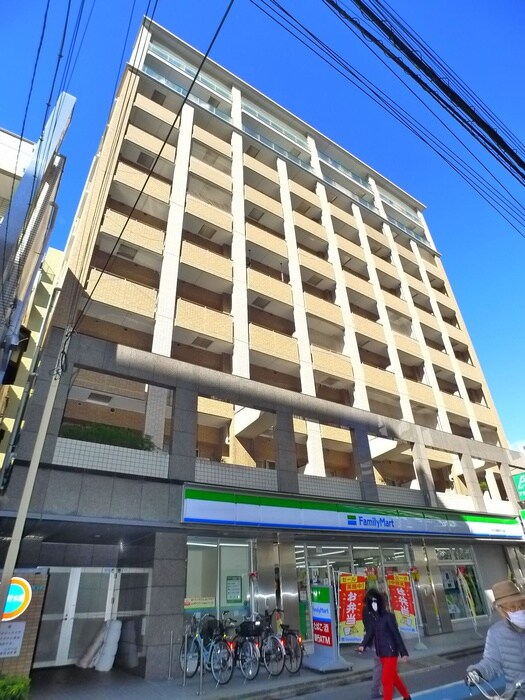 外観写真 コモン西葛西