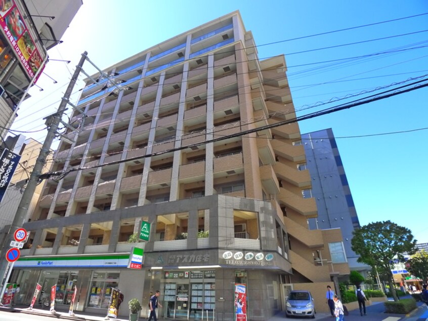 その他 コモン西葛西