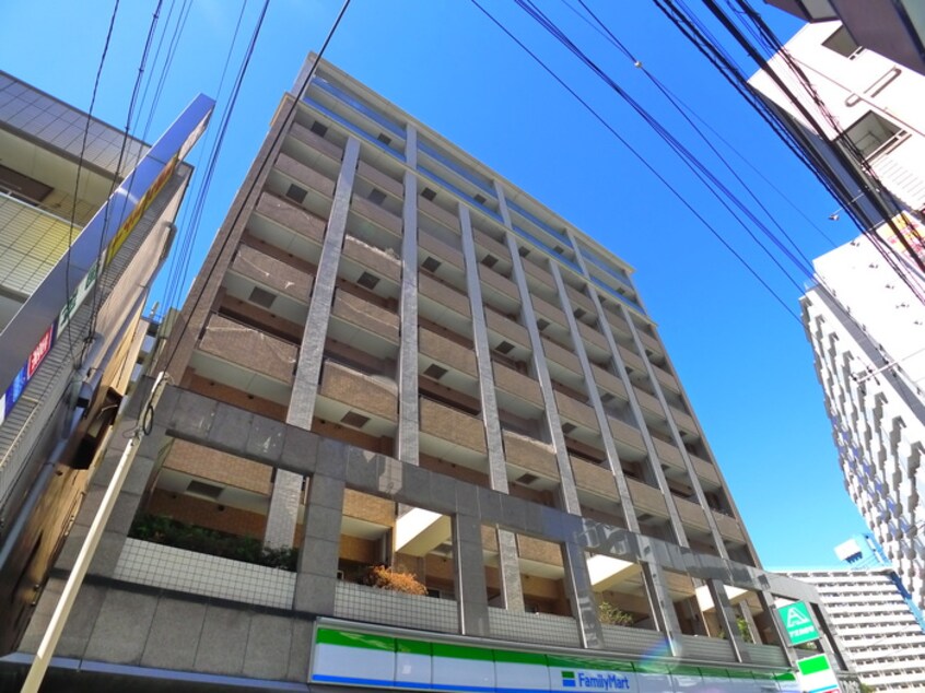 外観写真 コモン西葛西