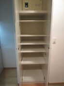 収納 コモン西葛西