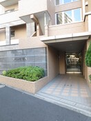 周辺環境 コモン西葛西