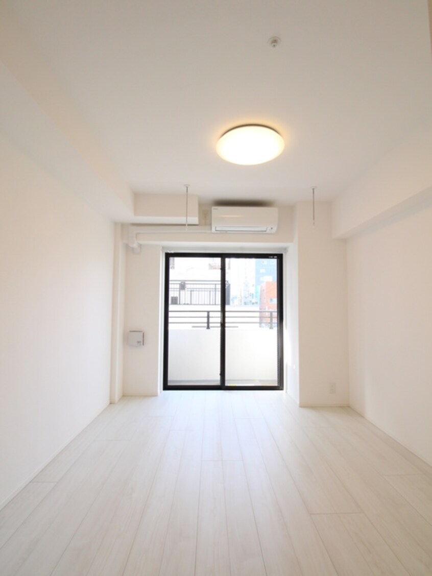 居室 S-RESIDENCE 月島