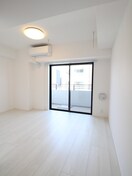居室 S-RESIDENCE 月島