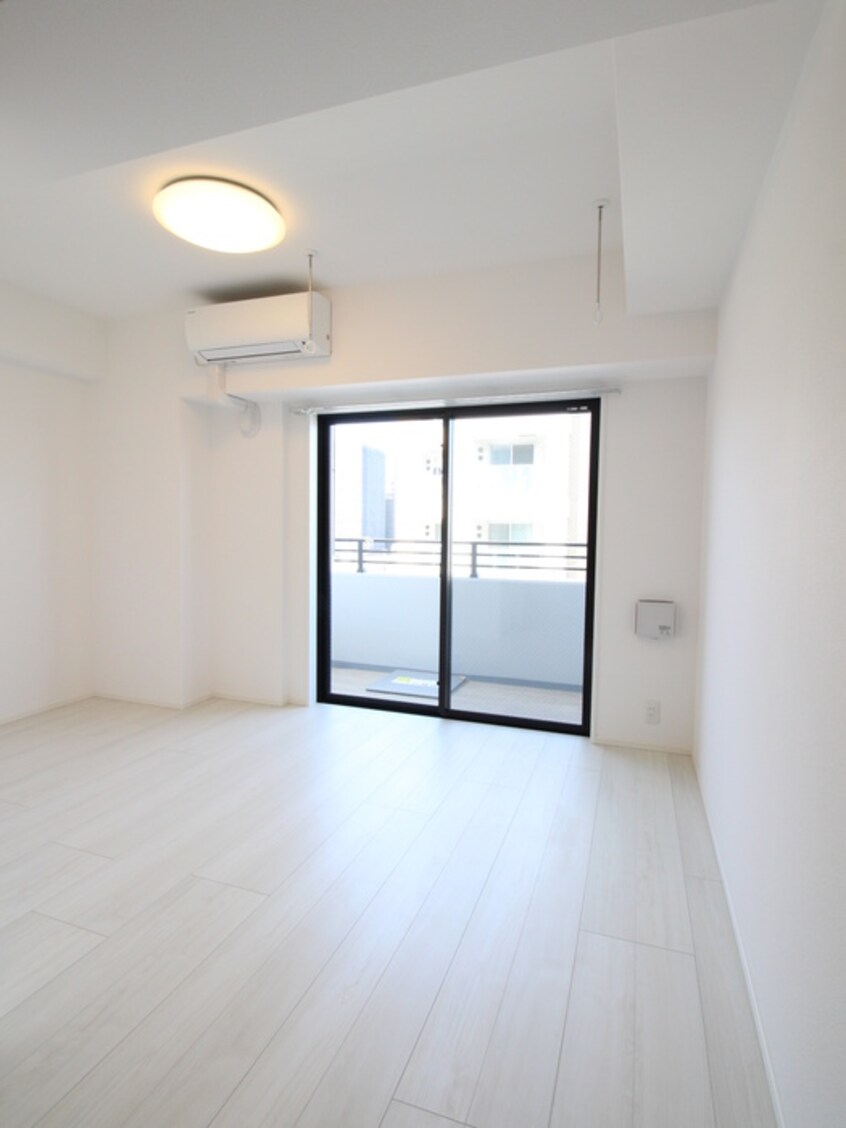 居室 S-RESIDENCE 月島