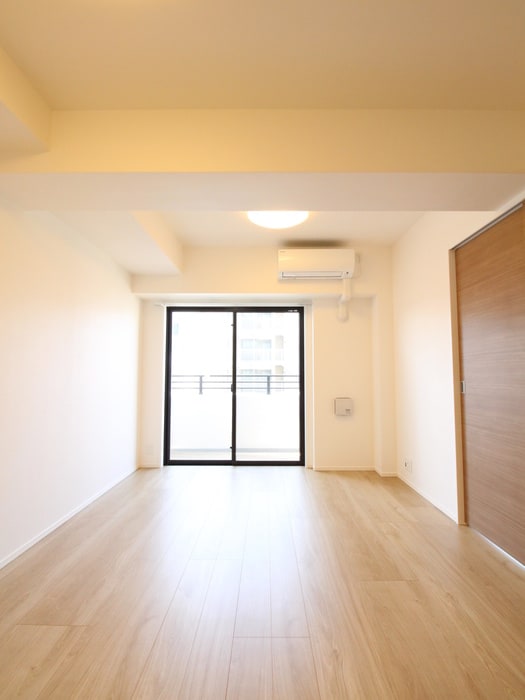 居室 S-RESIDENCE 月島