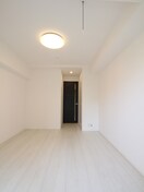 居室 S-RESIDENCE 月島