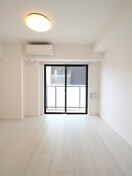 居室 S-RESIDENCE 月島