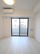 居室 S-RESIDENCE 月島