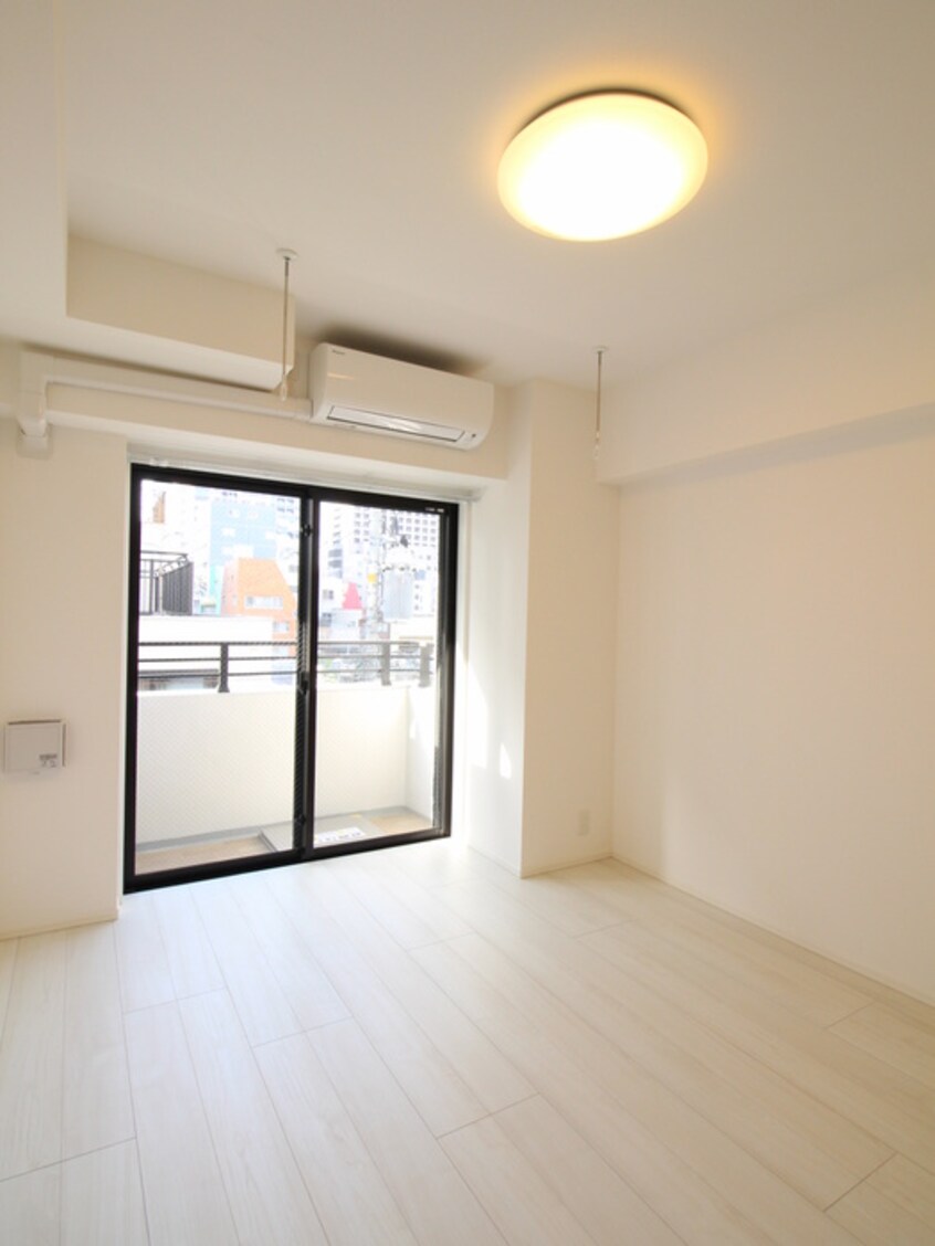 居室 S-RESIDENCE 月島